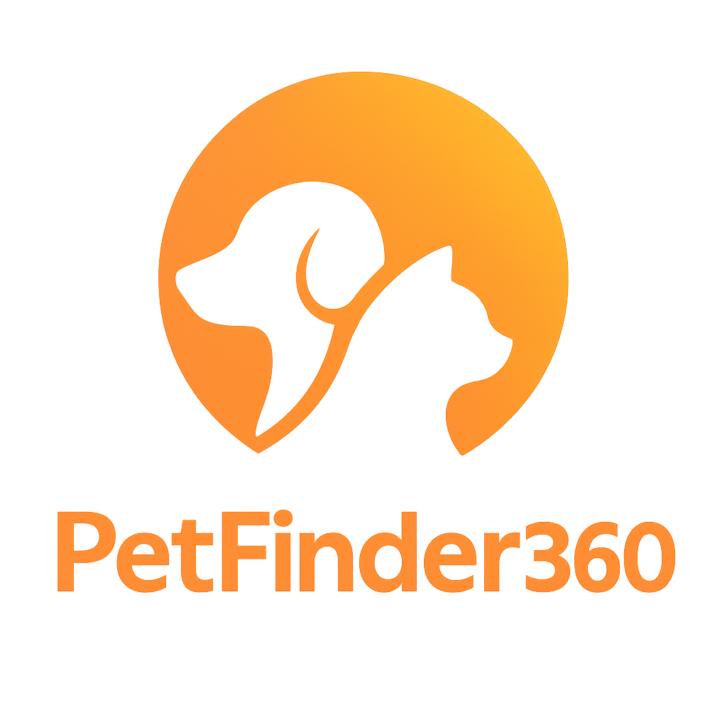 PetFinder360